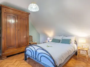 Smuk privat feriebolig for 6 personer med WIFI, TV og terrasse - Image 5
