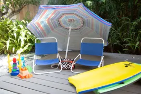 Toujours frais, jamais capricieux. Emplacement exceptionnel et base idéale pour des vacances! - Image 4