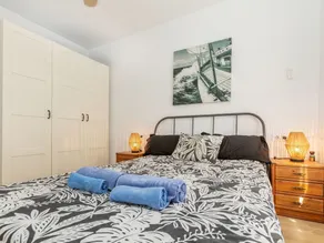Apartment Mirror by Interhome - Image 5
