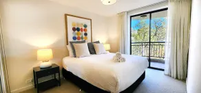 Modern Resort Style Apartment in Exclusive 'Marina One'.  Views, Pools & Parking - Image 5