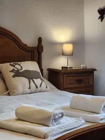 Lodging in Morata de Tajuña, La Casa de La Plazuela - Image 3