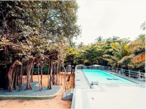 Hotel Moana Cottage Goa Near Beach - Image 4