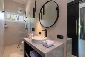 Villa Akasa Segara Beachfront and Private Pool - Image 2
