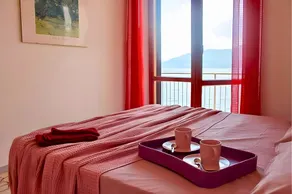 appartamenti con 3 camere con cucina separata e balcone sulla spiaggia - Image 5