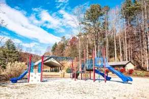 Mountain Loft Resort - Lake Lure, NC - Image 2