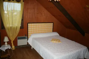 AYDAT Chalet bjerg vulkan park - Image 3