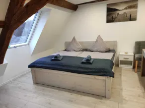 Vacation apartment in a renovated monument (max. 3 persons) - Image 5