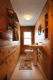 Au Sable Riverview Resort - Image 2