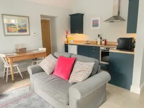 Newonstead Bothy - Cottage - Image 5