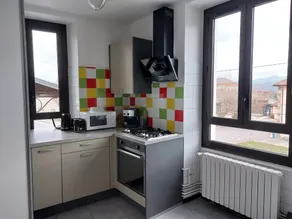 Comfortable apartment in the heart of Haute-Savoie close to amenities - Image 5