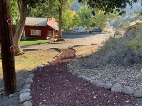 Deschutes River Fly Shop &  Camp, River View Cabin Rental - Image 5