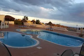 GRANDE MAISON AVEC BARBECUE, PISCINE ET WI / FI GRATUIT - Image 5