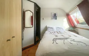 Belle maison à Chaam avec WiFi - Image 3