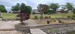 7BR Haus am See auf der öffentlichen Seite - ideal für unterhaltsame und große Familien - Image 5