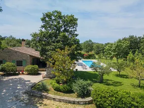 Villa Valade in Bale - Haus für 6 Personen - Image 5