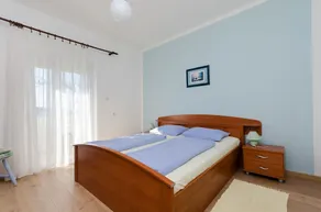 Apartments Darko by the sea (68091-A1) - Supetarska Draga - island Rab - Image 4