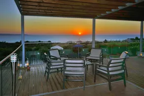 Amazing Views 180 degrees, Peace & Tranquillity mixed with Picturesque Scenery - Image 4