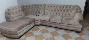 Spacious apartment very close to the beach, sleeps 12. - Image 5