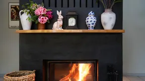 The Acorn -open fire,spa bath,dog friendly - Image 2