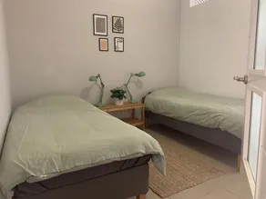 Three room apartment in the center of Torremolinos - Image 4