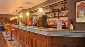 The Strutt Arms Hotel at The Elephant & Peacock - Image 3