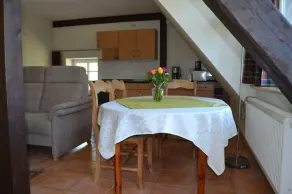 Vacation Rental/Apartment for 2 Guests, 60 m², in Rendsburg (3118) - Image 5