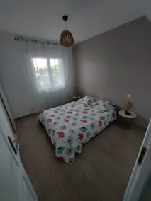 Appartement T3 Dans une Maison Individuelle - Image 4