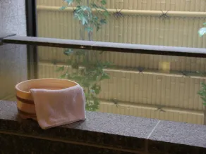 Kotohira Riverside Hotel - Image 5
