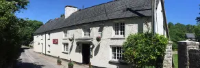 Fox And Hounds Llancarfan - Image 5