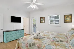 Tropical Therapy 5CU 1 Br Loft au Purple Parrot Village Resort par Perdido Key Resort Management - Image 5