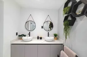 dream space to relax in miami - Image 5