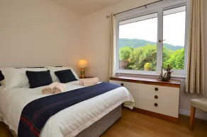 Cedar Cottage at Rashfield nr Dunoon-sleeps up to 6-Pet Friendly(1 max) - Image 5