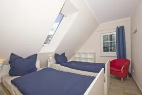 Quiet location close to the sea, roof terrace - Ferienhaus Auszeit FeWo 03 - Image 4