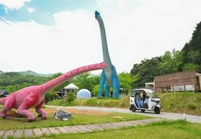 Deluxs Outdoor Resort Kyotango Kumihama Labo - Image 4