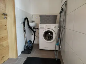 Ferienwohnung 40m² mit Terrasse, bis 3 Personen, Separates Schlafzimmer - Image 3