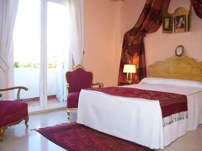 Monachil: Luksus villa med privat pool og WIFI - Image 3