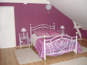 meget smukt hus på 140m2 beliggende i en privat ejendom - Image 5