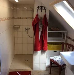 Heustube - Ferienwohnung Lungmuß - Image 3