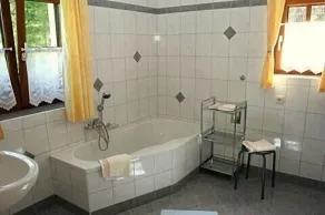 120sqm casa de férias para famílias, com 3 set. Quartos - Image 2