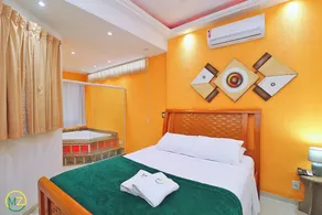 MZapartments Nossa Senhora Penthouse - Image 5