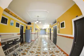 La Hermosa Hotel - Image 3