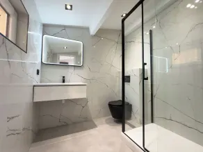 Luxueux haut de villa 4 per à 30m de la plage - Image 2