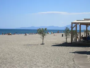 promo august wifi-pool ved stranden og privat parkering fra 25 € pr. nat - Image 5