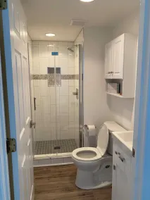 MAGNIFIQUE 2 chambres, 2 salles de bain SURF SONG Condo-N. WILDWOOD 2 POOLS Oceanview !! - Image 2