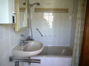 Detached holiday home with exclusive pool use close to Dresden - Image 2