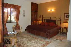 Multilevel 8 br villa with fabulous views, full staff - Image 4