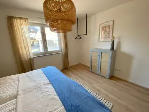 Apartment near the beach, 75sqm, 2 separate bedrooms, terrace - Image 5