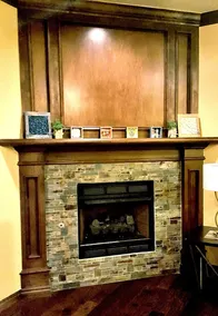 Sleeps 7 / OU Campus / Airport / Restaurants / Shopping Nearby - Image 2