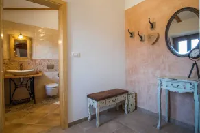 Ferienhaus BLUE IVY mit Swimmingpool - Image 2