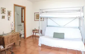 Gorgeous Home In Melissi Xylokastro With House Sea View - Image 2